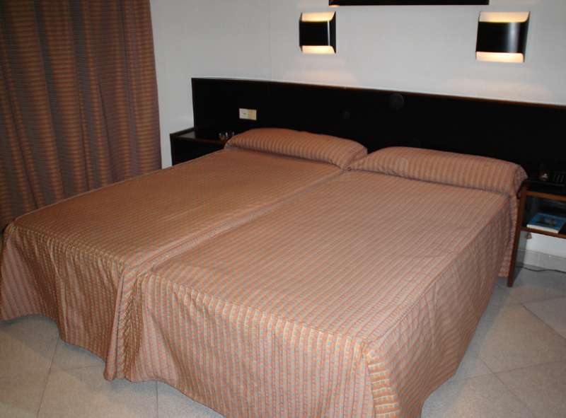Monegal Hotel