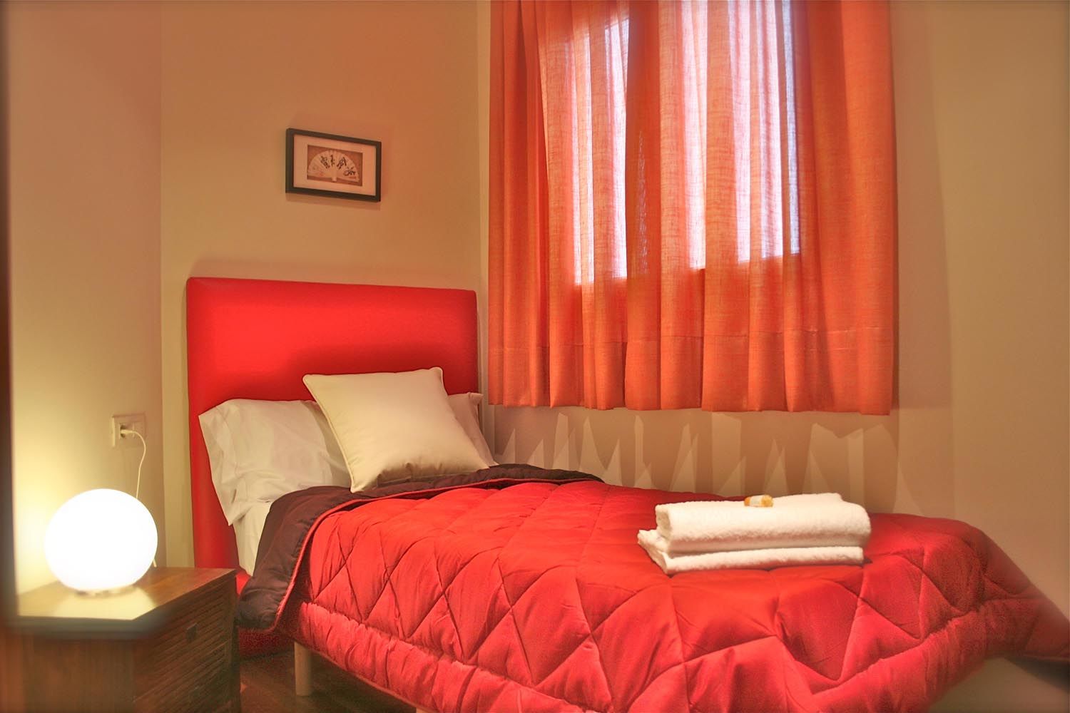 Apartment Alcam Hercules Barcelona