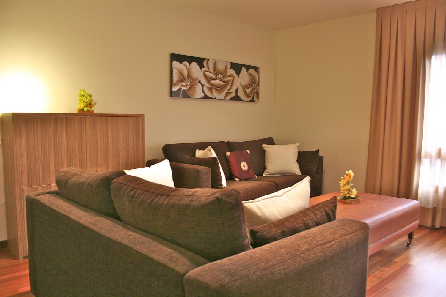 Apartment Alcam Hercules *