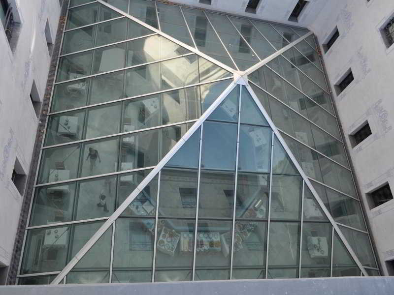 Hotel Oriente Atiram Barcelona