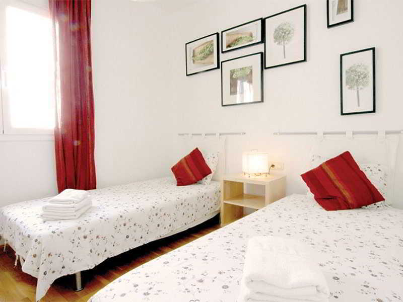 Palau De La Musica Apartment Barcelona