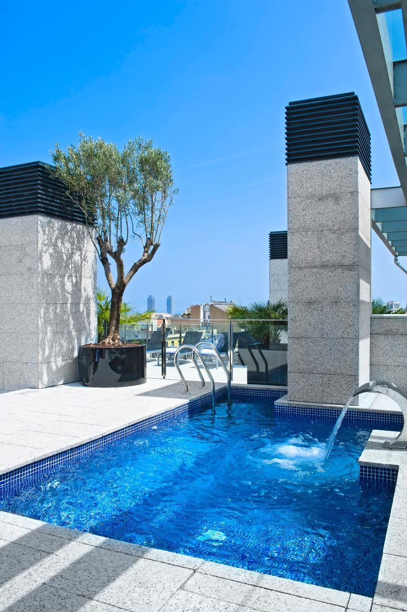 Avenue Apartamento *