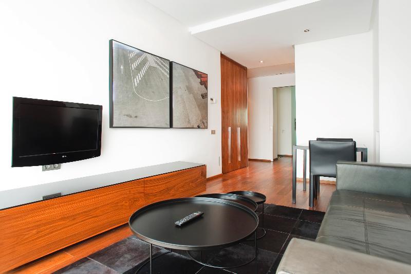 Apartamento Avenue Barcelona