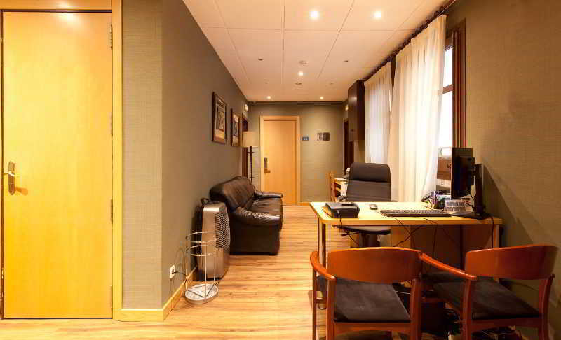 Lyon Hotel Barcelona