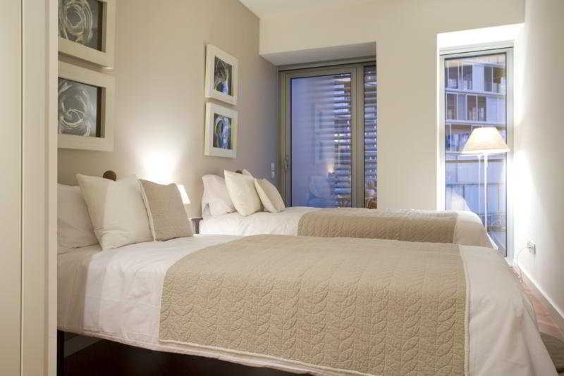Apartment Rent Beach-diagonal Mar *