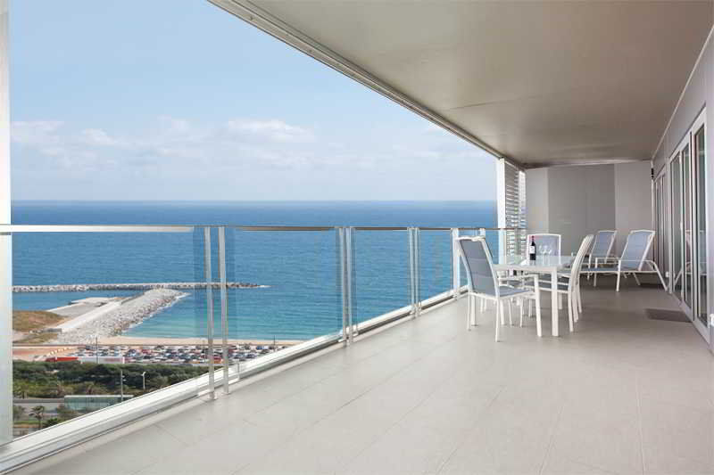 Apartment Rent Beach-diagonal Mar *