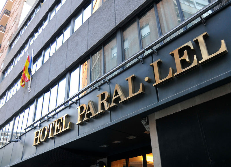 Hotel Paral-lel 2*