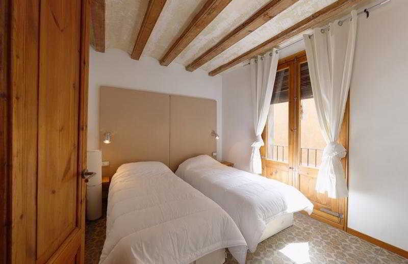 Hotel Visit-bcn Cosmopolitan 4*