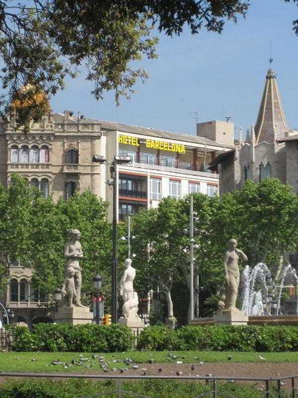 Atiram Barcelona