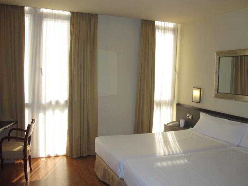 Atiram Barcelona