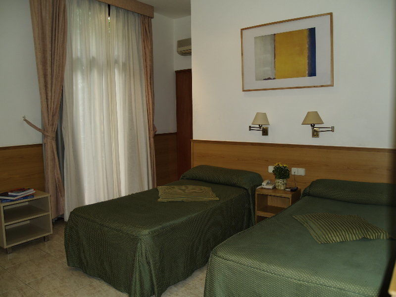 Guest house Centric