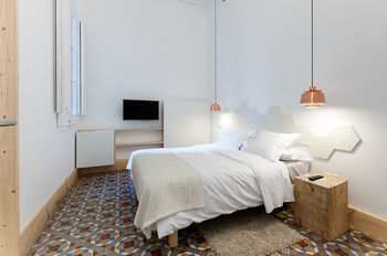 La Casa De Antonio Boutique 2* Barcelona