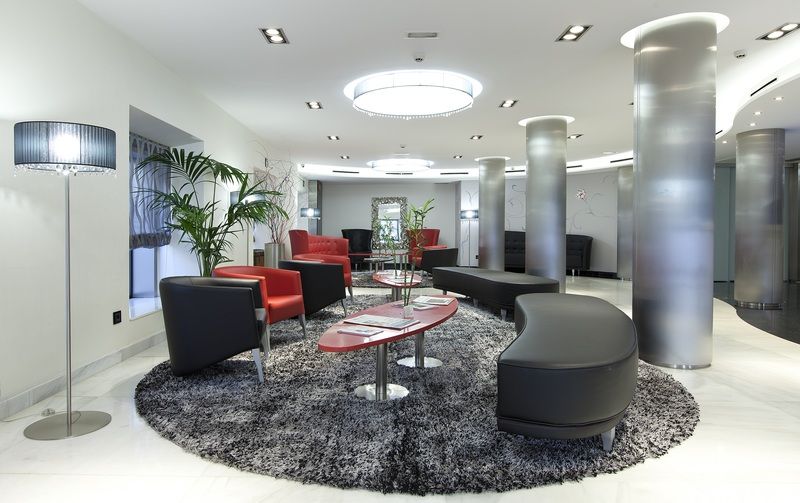 Ciutadella Hotel Barcelona