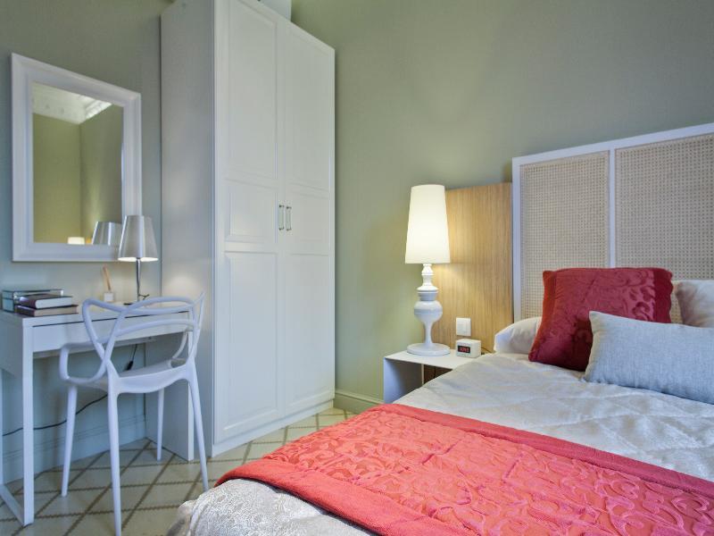 Urban District Apartamento Barcelona