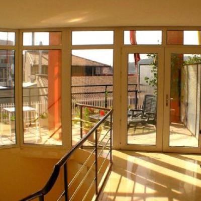 Hotel Atiram