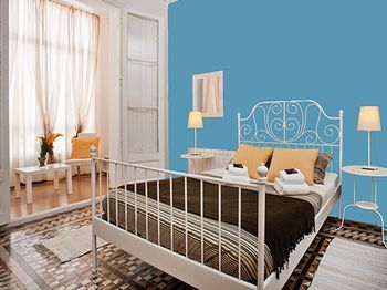 Bed and breakfast Casanova