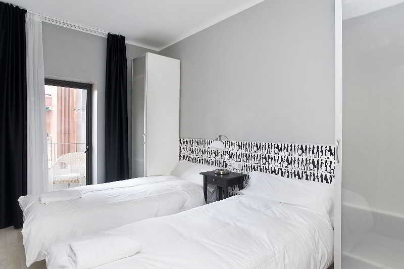 Fira By Gaiarooms * Barcelona