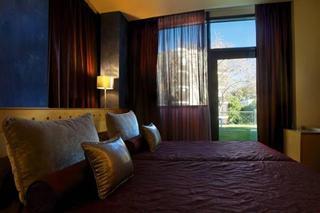 Sansi Pedralbes Hotel Barcelona