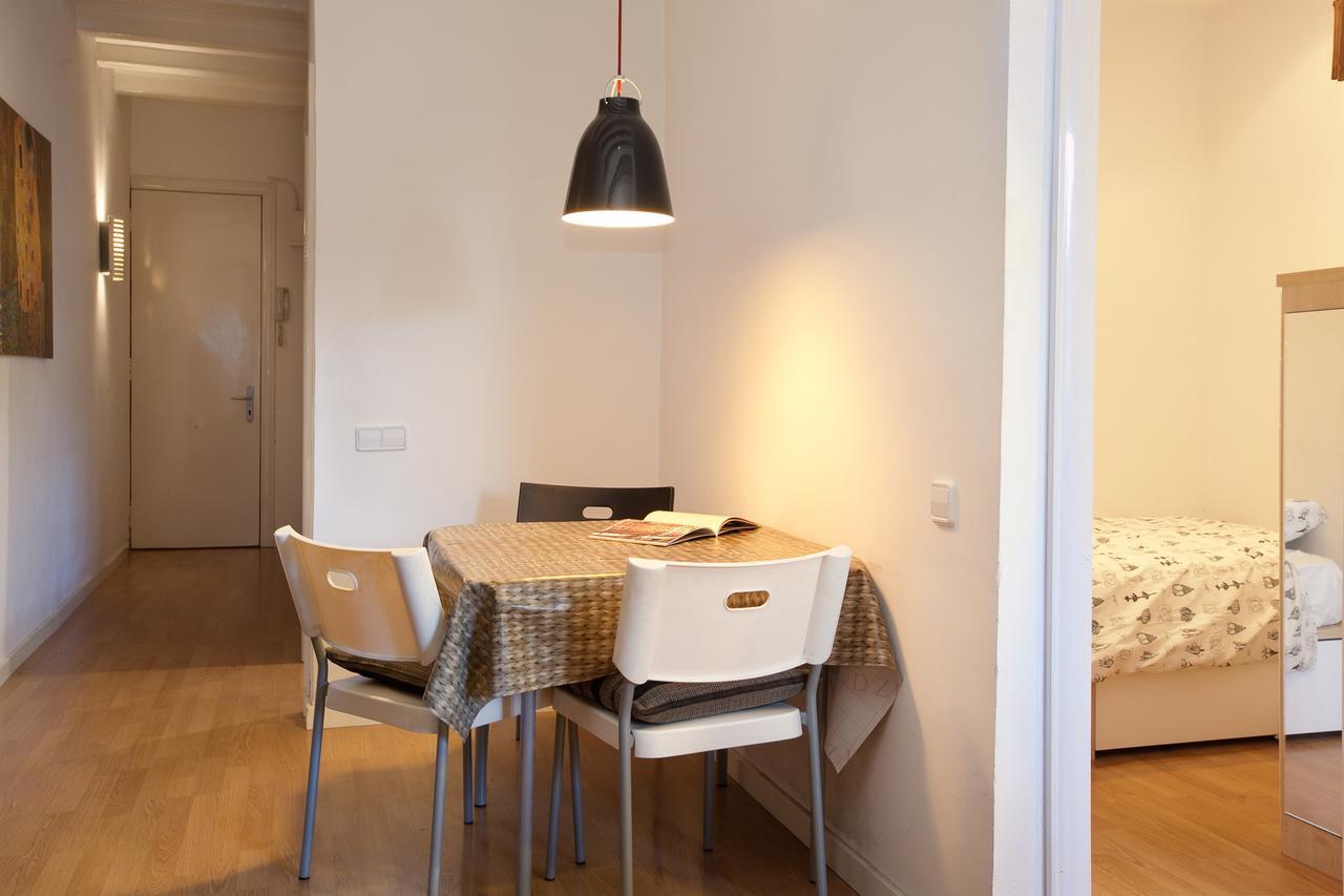 Apartment Authentic Flat2 In Poble Sec - Paralelo *