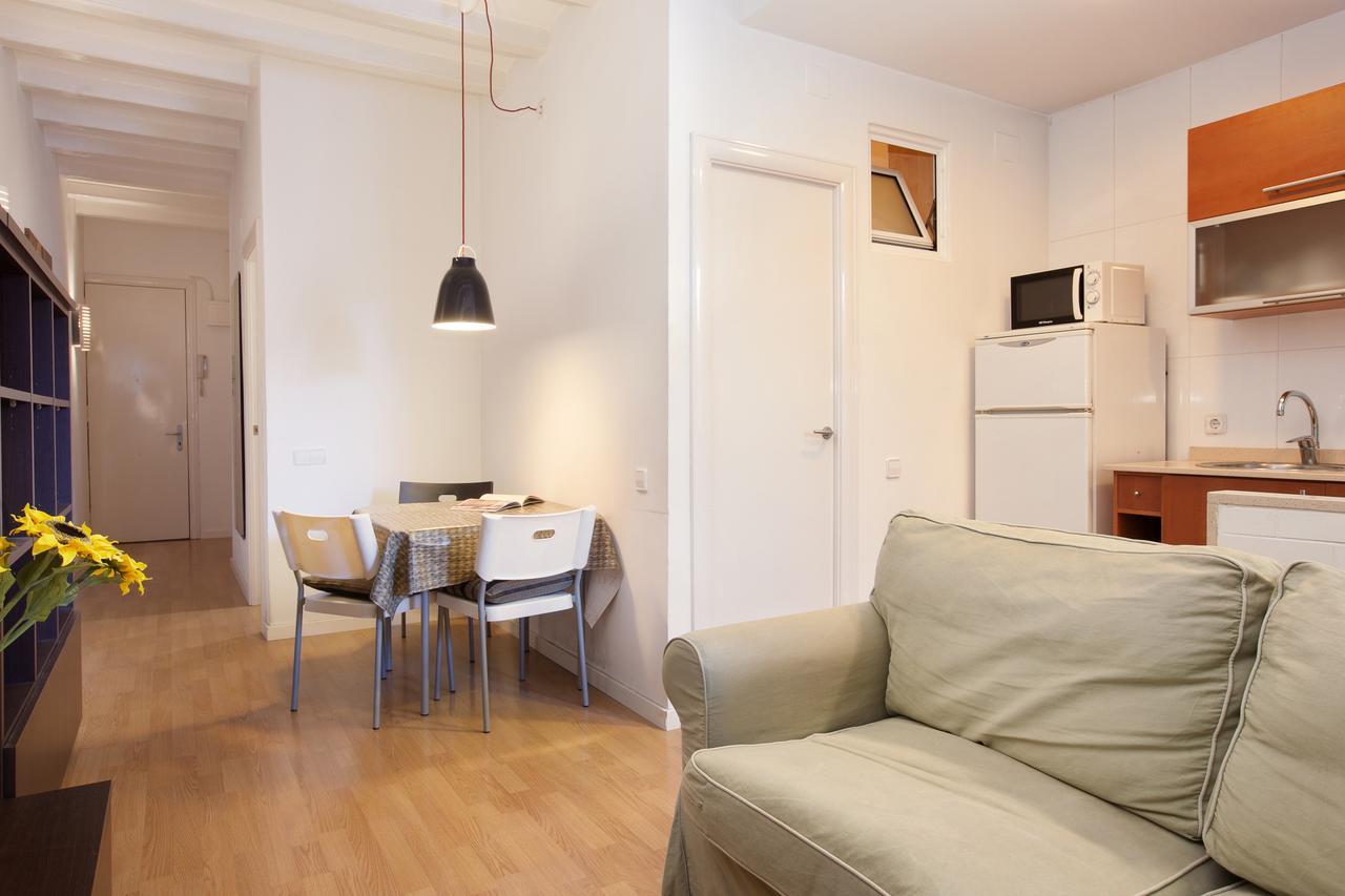 Authentic Flat2 In Poble Sec - Paralelo Apartment *