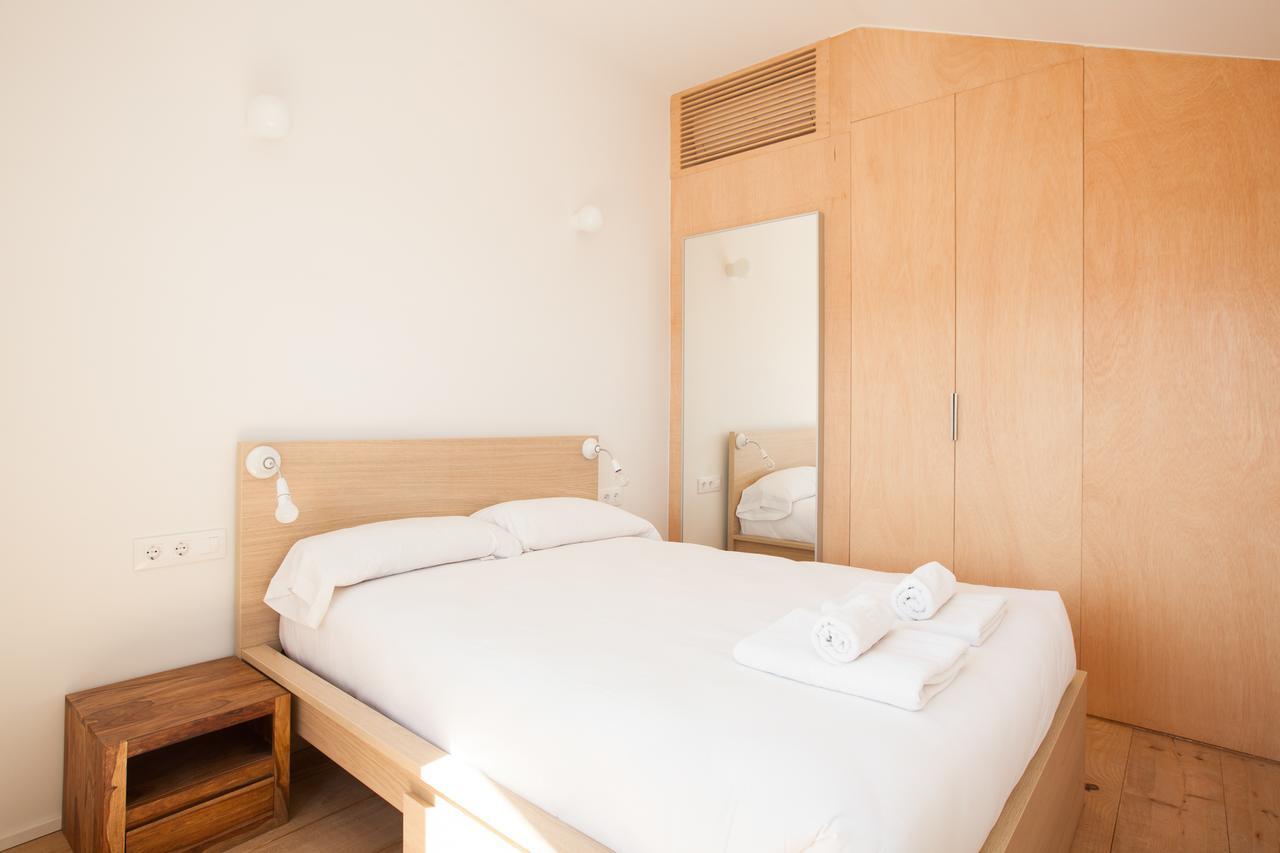 Flat Olimpica Pere Iv/apartment Apartment Barcelona