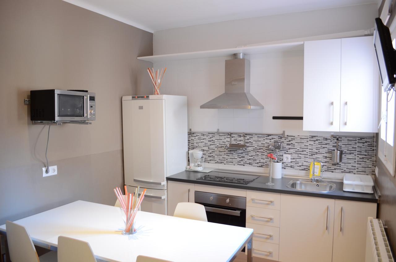 Poble Sec Apartment