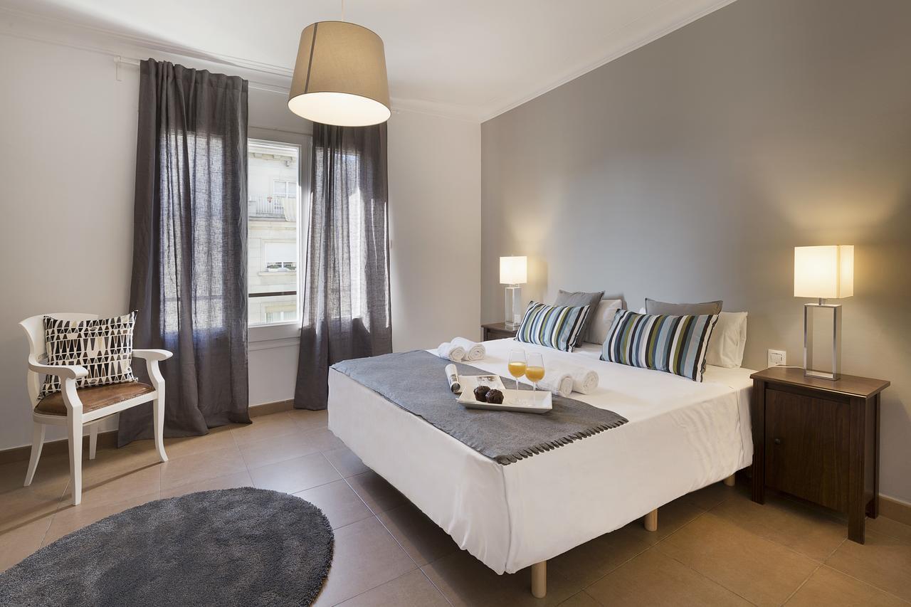 Eixample Casanova Nextdoor Barcelona