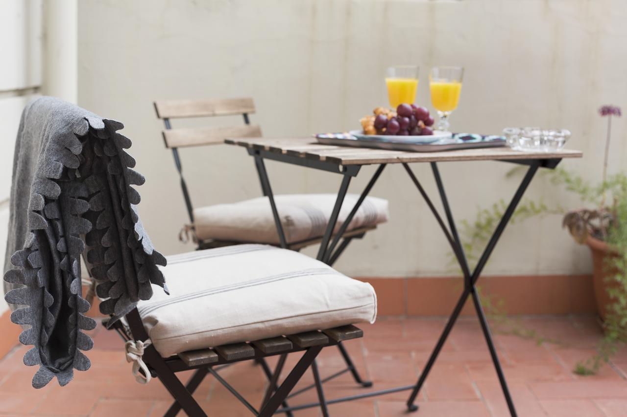 Apartamento Eixample Casanova Nextdoor