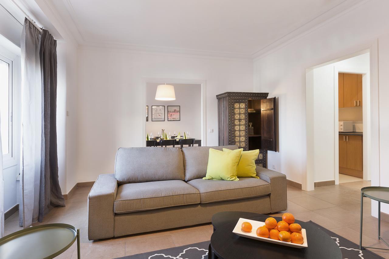 Apartamento Eixample Casanova Nextdoor Barcelona