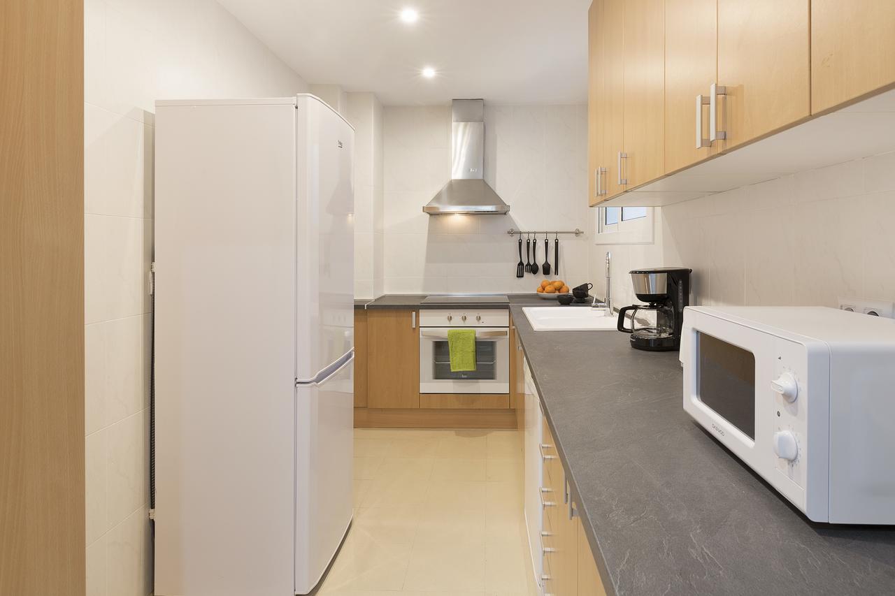 Eixample Casanova Nextdoor Apartamento *