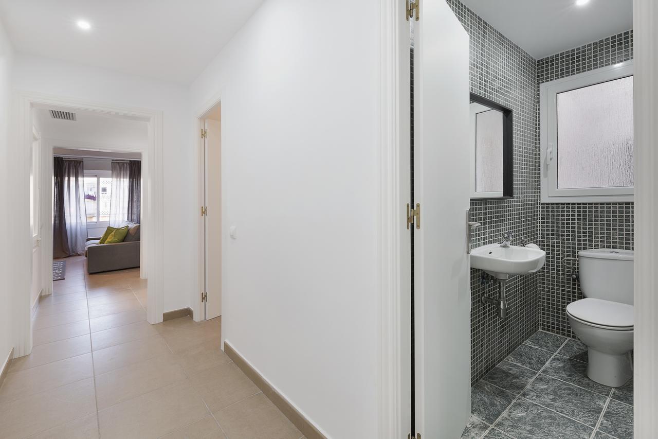 Eixample Casanova Nextdoor Apartamento *