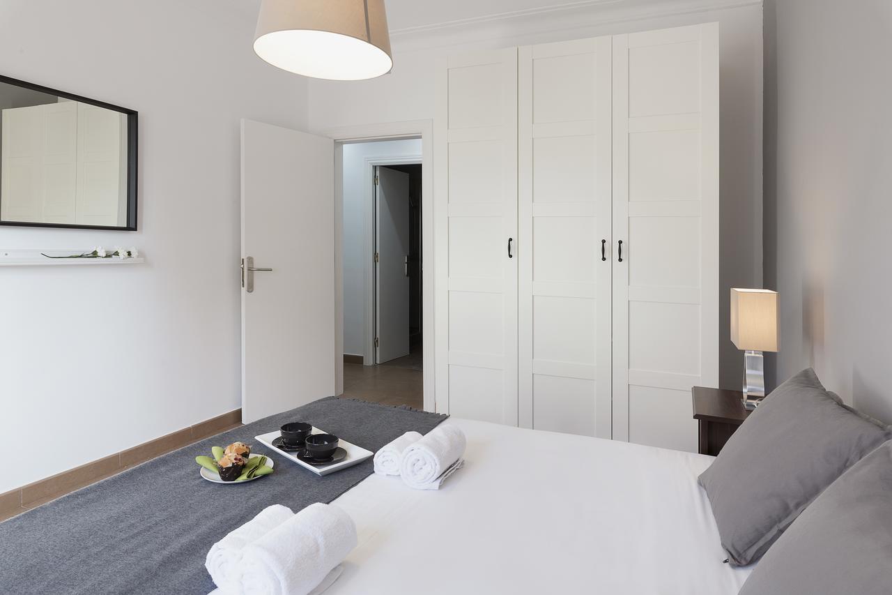 Apartamento Eixample Casanova Nextdoor *
