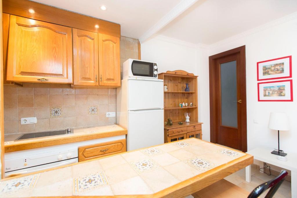 Gracia Apartamento *