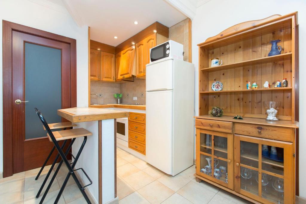 Gracia Apartamento Barcelona