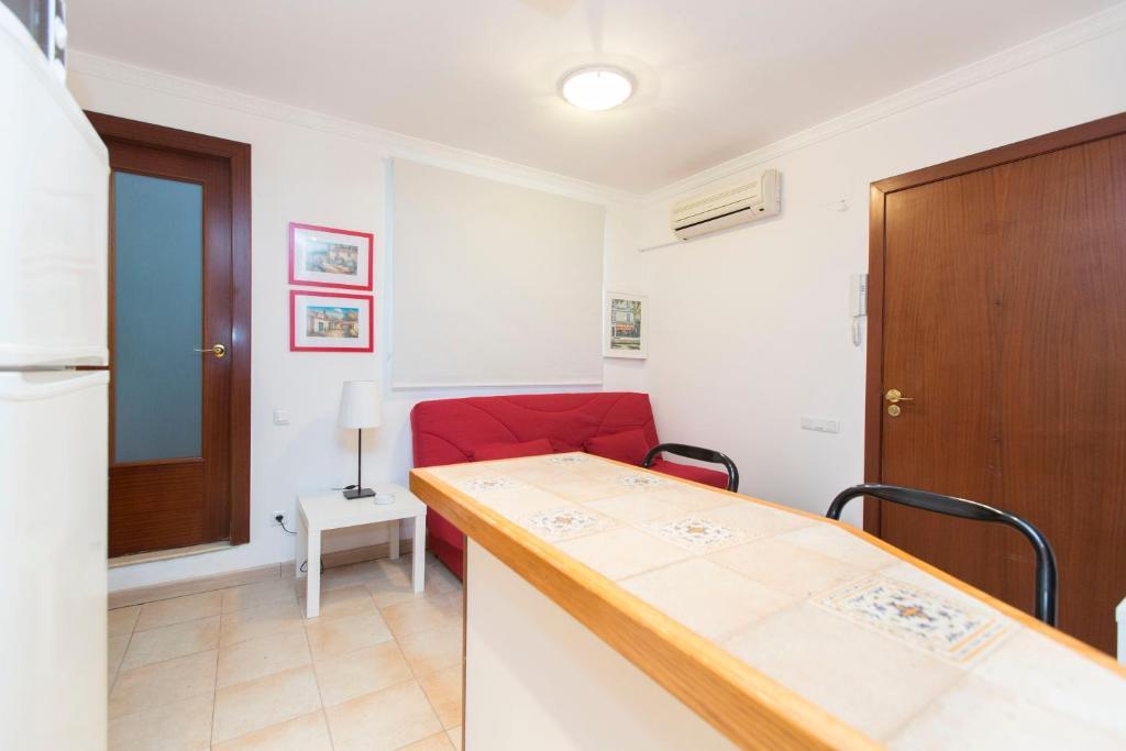 Apartamento Gracia *