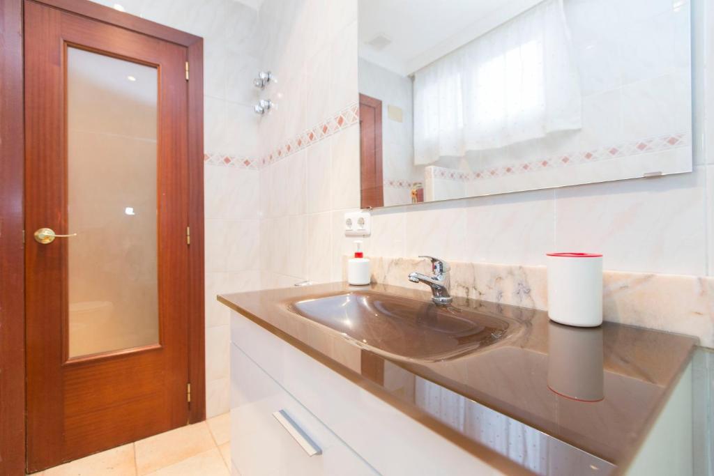 Gracia Apartamento *