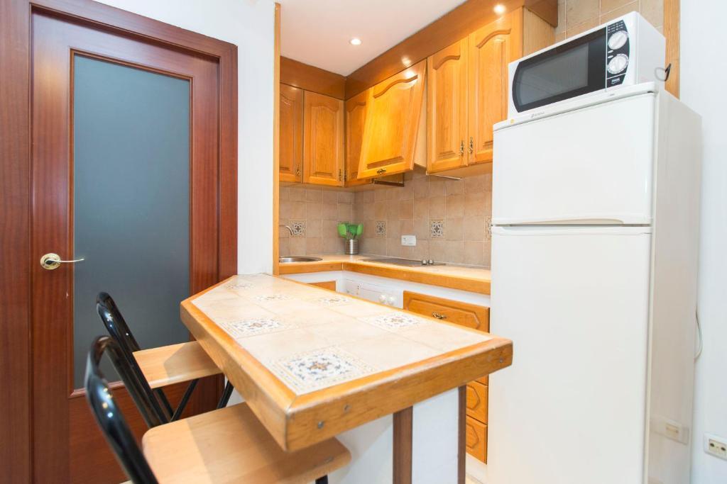 Apartamento Gracia Barcelona