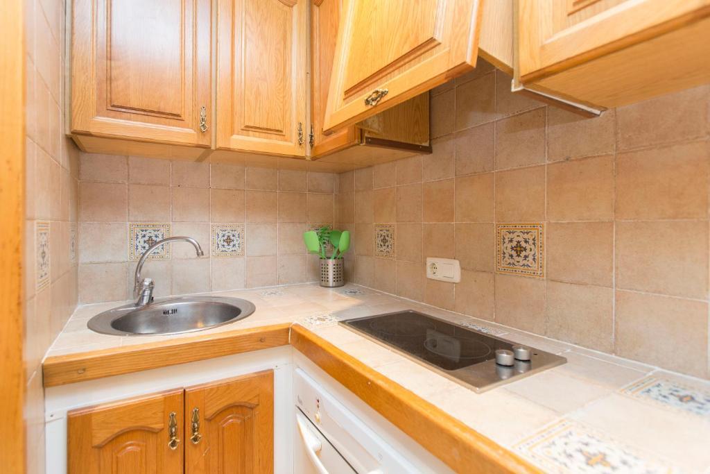 Gracia Apartamento Barcelona