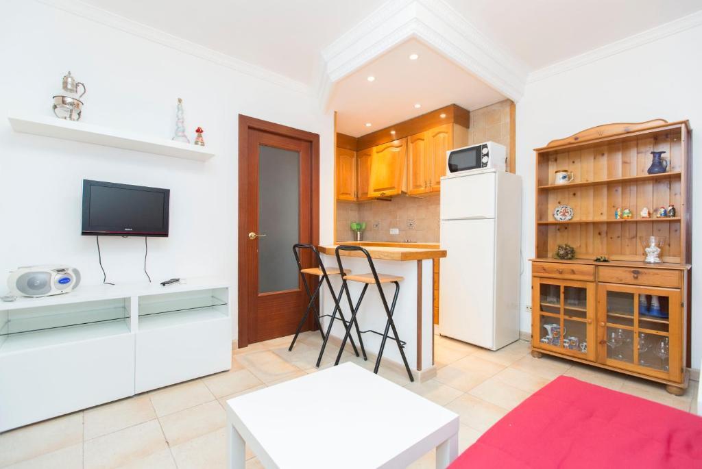Gracia Apartamento