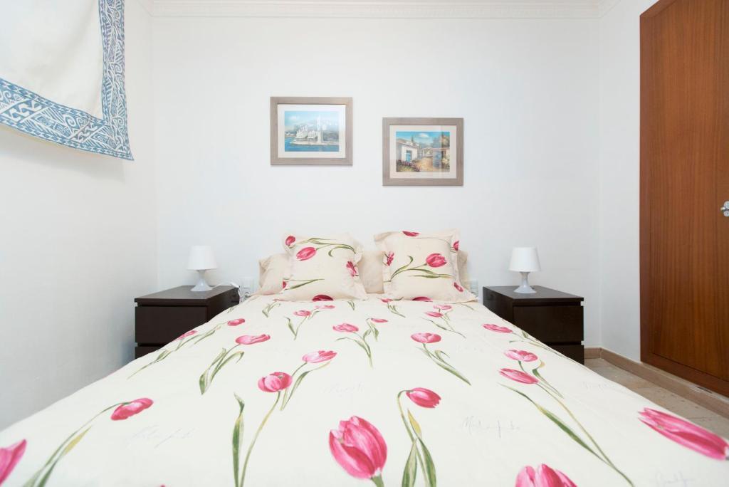Apartamento Gracia Barcelona