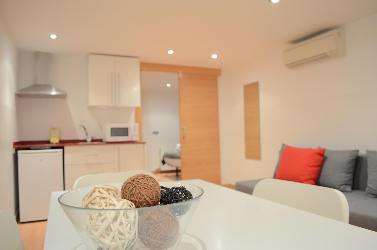 Poble Sec Apartment