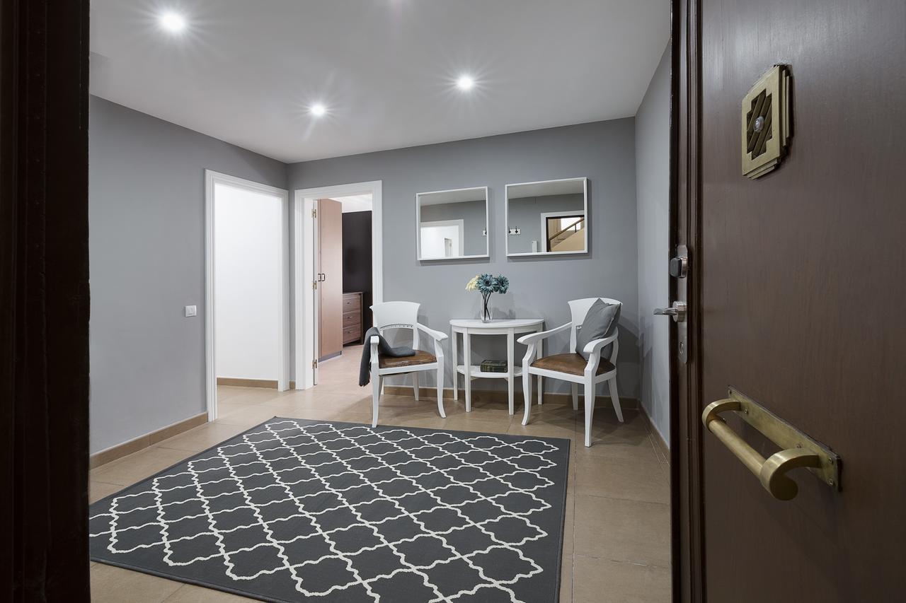 Eixample Casanova Nextdoor Apartamento Barcelona