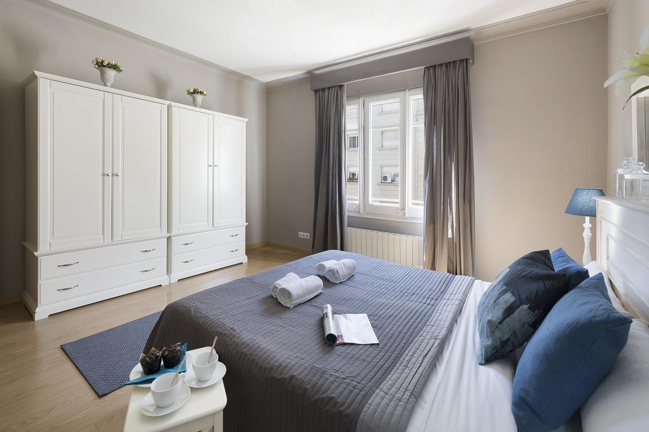 Apartamento Eixample Casanova Nextdoor