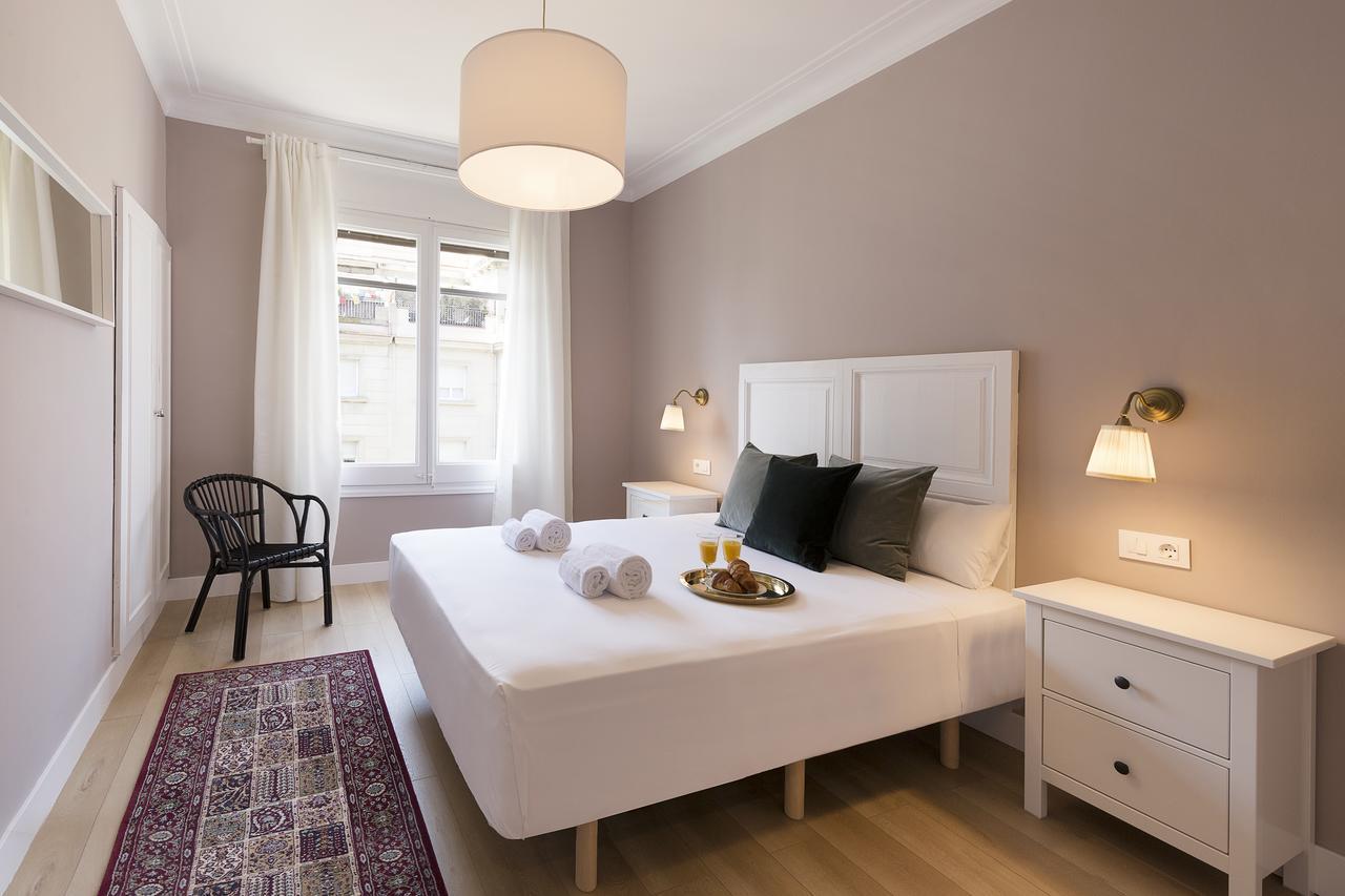 Eixample Casanova Nextdoor Barcelona