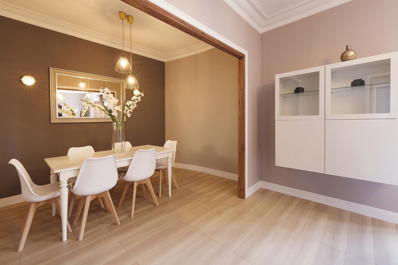 Apartamento Eixample Casanova Nextdoor