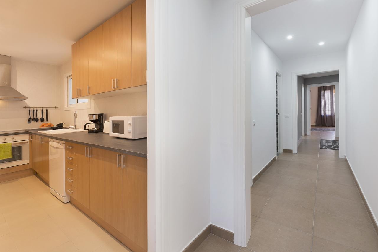 Apartamento Eixample Casanova Nextdoor *