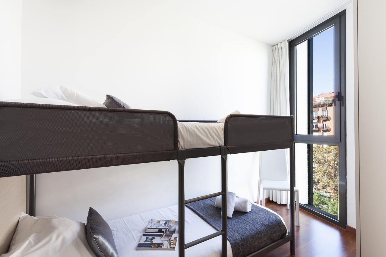 Sleep Urgell By Barcelona