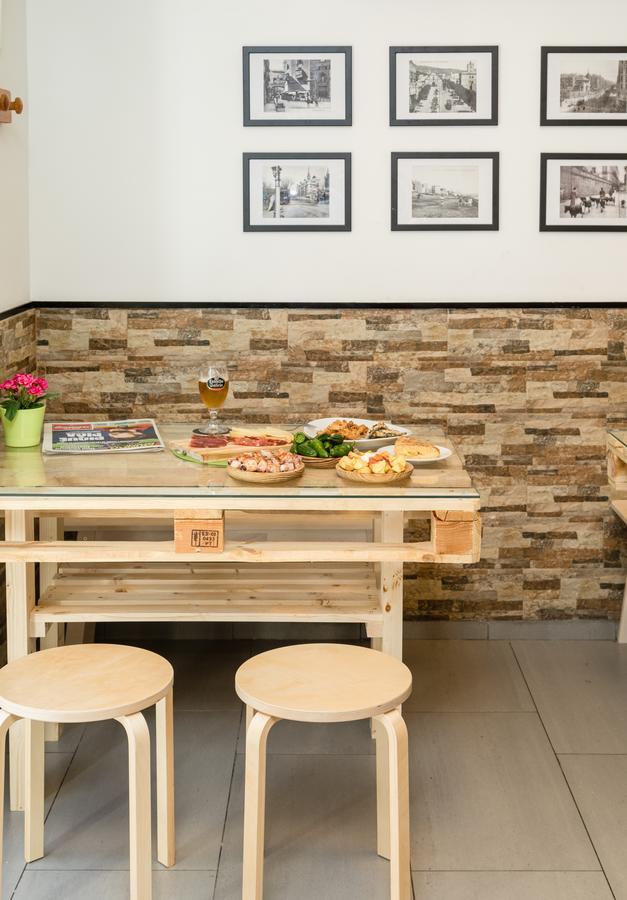 Guest house Oliveta Barcelona