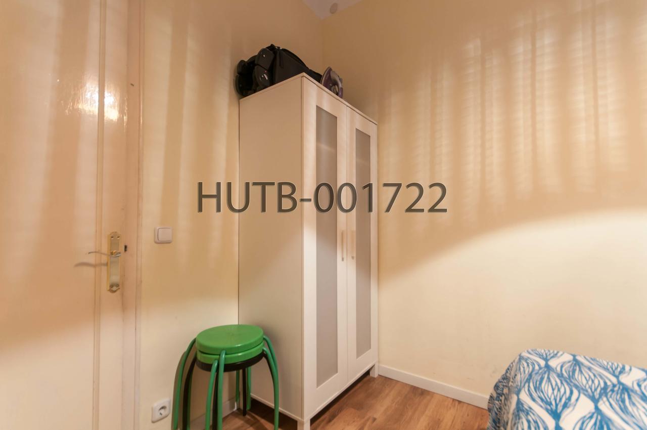 Apartamento Go-bcn Sagrada Familia