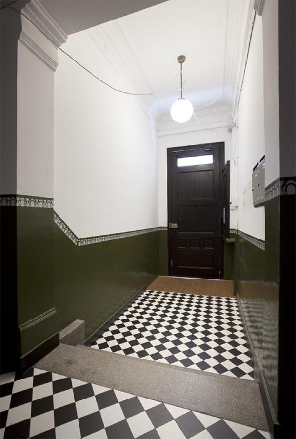 Ab Poble Nou Venero Apartamento Barcelona